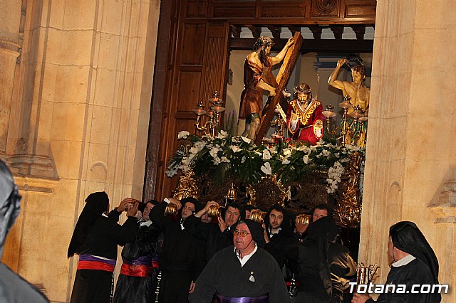 Procesin Jueves Santo 2013 - 501