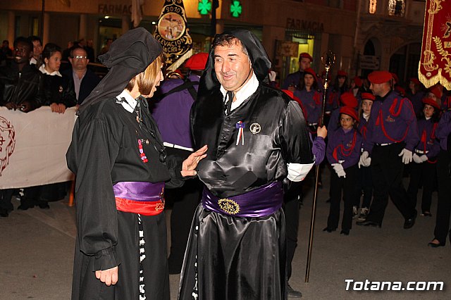 Procesin Jueves Santo 2013 - 503