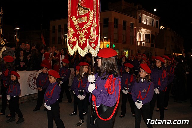 Procesin Jueves Santo 2013 - 505