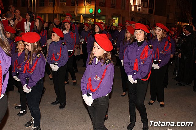 Procesin Jueves Santo 2013 - 506