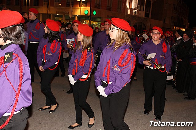 Procesin Jueves Santo 2013 - 507