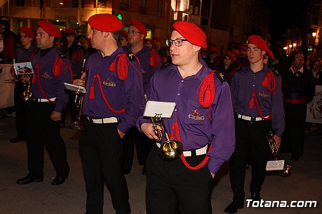 Procesin Jueves Santo 2013 - 508