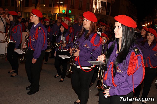 Procesin Jueves Santo 2013 - 510