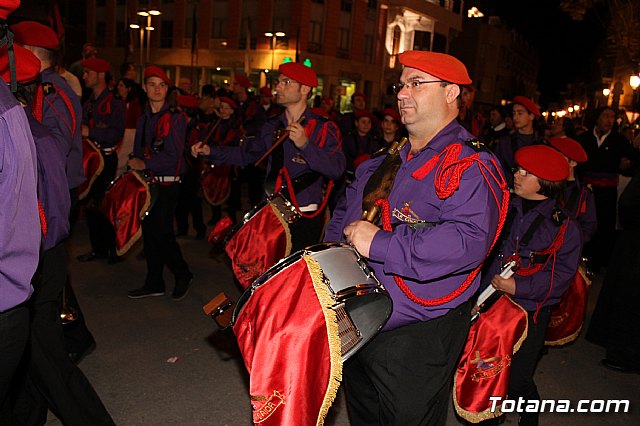 Procesin Jueves Santo 2013 - 512