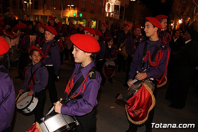 Procesin Jueves Santo 2013 - 513
