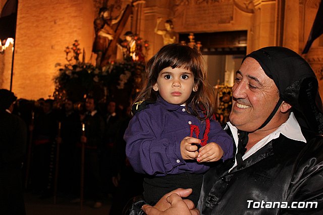 Procesin Jueves Santo 2013 - 515