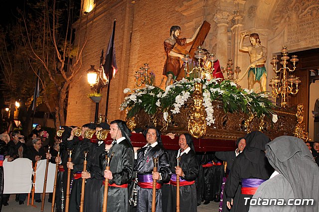 Procesin Jueves Santo 2013 - 516