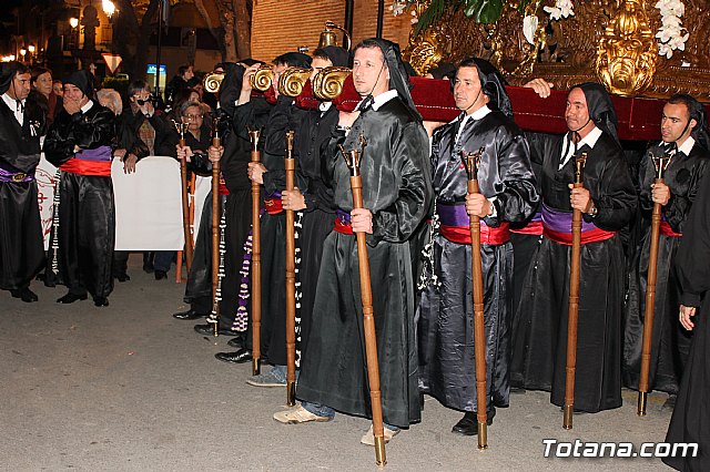 Procesin Jueves Santo 2013 - 517