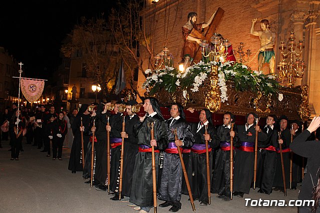 Procesin Jueves Santo 2013 - 518