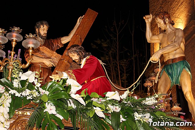 Procesin Jueves Santo 2013 - 519