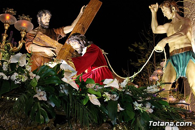 Procesin Jueves Santo 2013 - 520