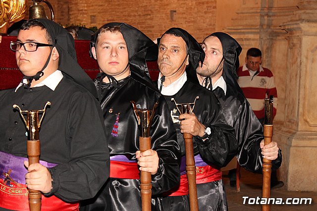 Procesin Jueves Santo 2013 - 521