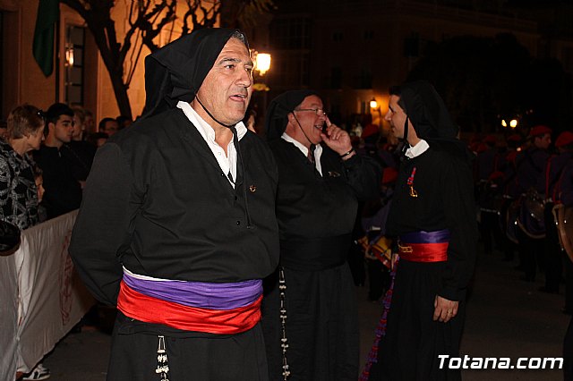 Procesin Jueves Santo 2013 - 522