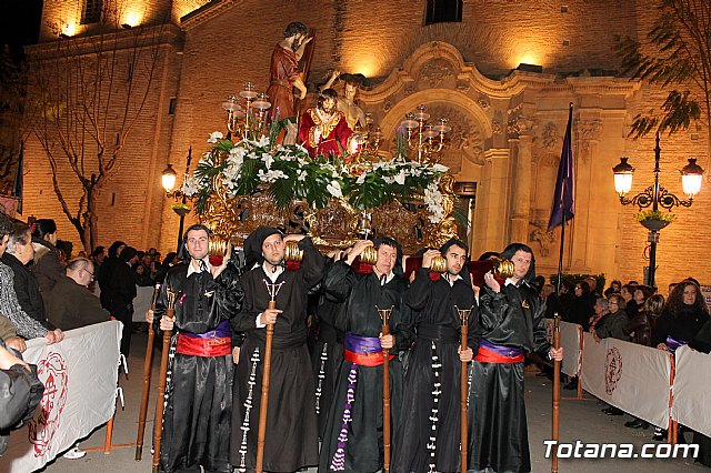 Procesin Jueves Santo 2013 - 525