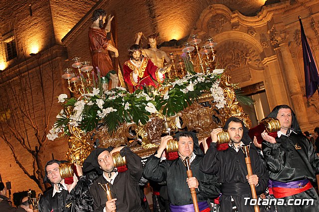 Procesin Jueves Santo 2013 - 526