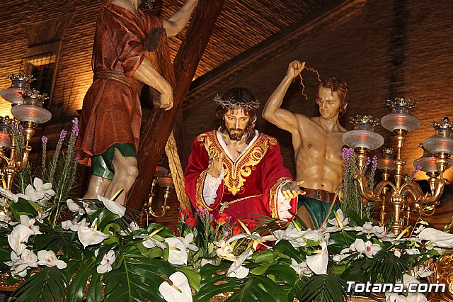 Procesin Jueves Santo 2013 - 527