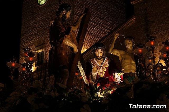 Procesin Jueves Santo 2013 - 528