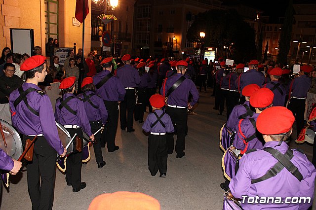 Procesin Jueves Santo 2013 - 529