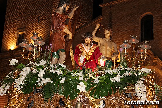 Procesin Jueves Santo 2013 - 530