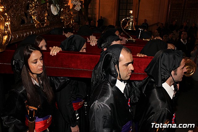 Procesin Jueves Santo 2013 - 535