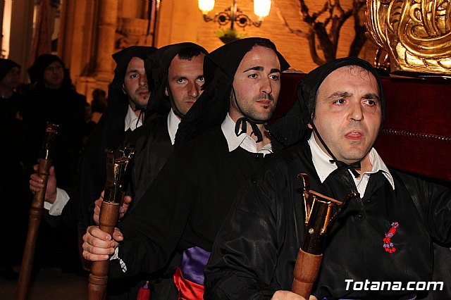 Procesin Jueves Santo 2013 - 537