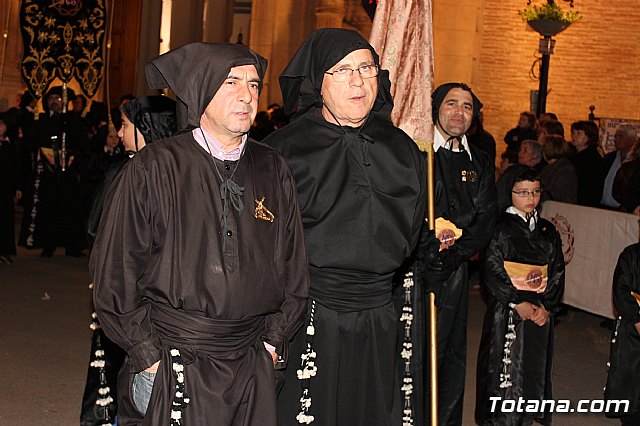 Procesin Jueves Santo 2013 - 538