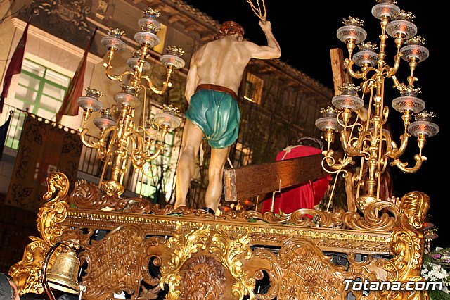 Procesin Jueves Santo 2013 - 539