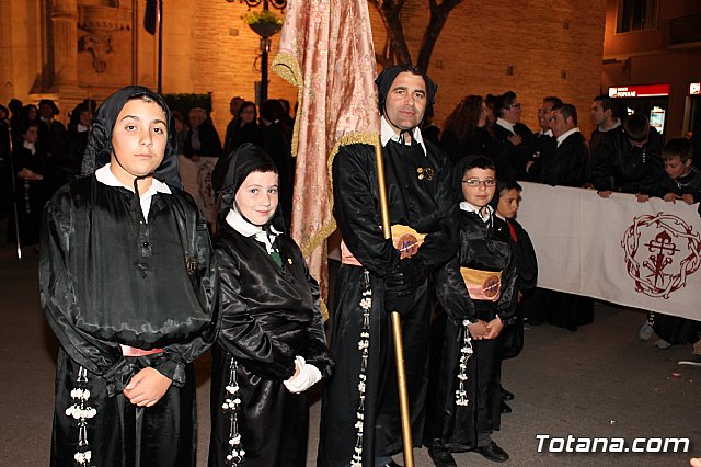 Procesin Jueves Santo 2013 - 541