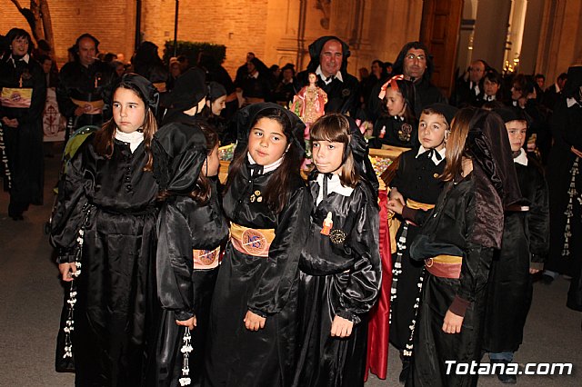 Procesin Jueves Santo 2013 - 544