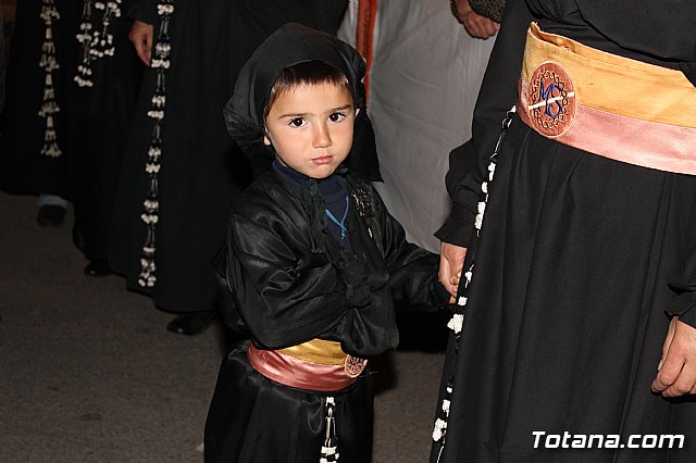 Procesin Jueves Santo 2013 - 546