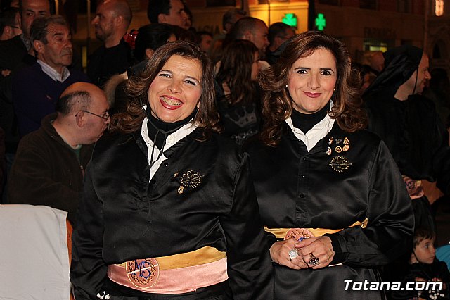 Procesin Jueves Santo 2013 - 547