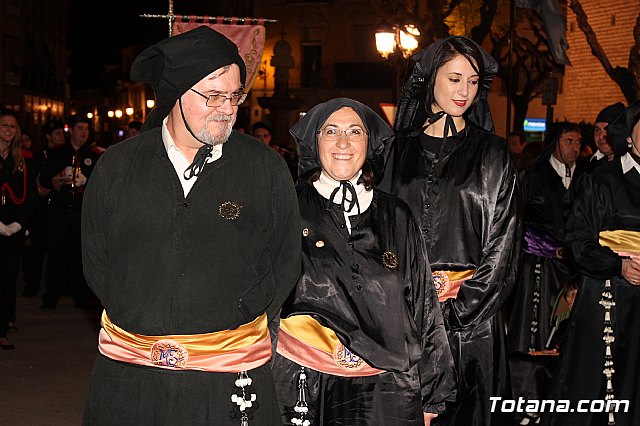 Procesin Jueves Santo 2013 - 548