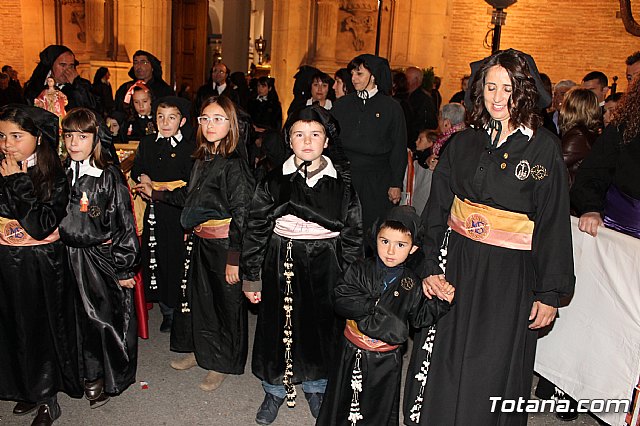 Procesin Jueves Santo 2013 - 549