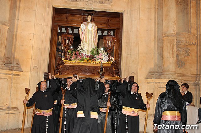Procesin Jueves Santo 2013 - 550