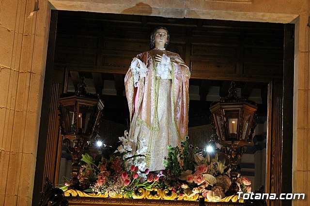 Procesin Jueves Santo 2013 - 551