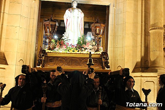 Procesin Jueves Santo 2013 - 552