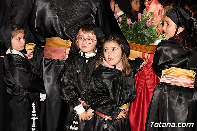 Procesin Jueves Santo 2013 - 554
