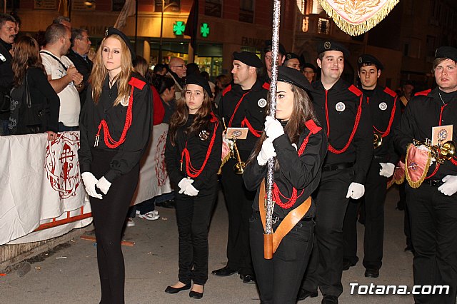 Procesin Jueves Santo 2013 - 557