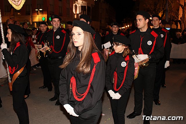Procesin Jueves Santo 2013 - 558