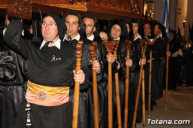 Procesin Jueves Santo 2013 - 564