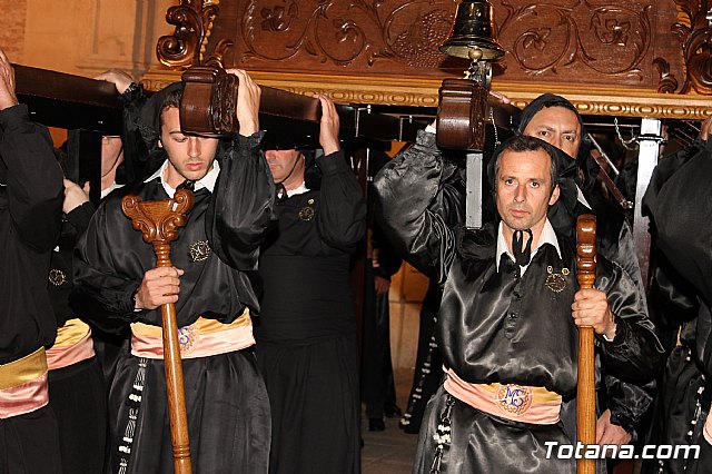 Procesin Jueves Santo 2013 - 565