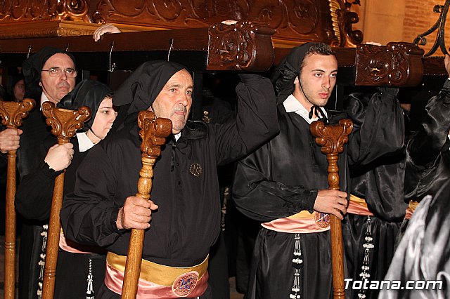 Procesin Jueves Santo 2013 - 566