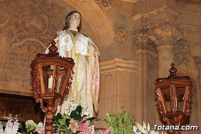 Procesin Jueves Santo 2013 - 567