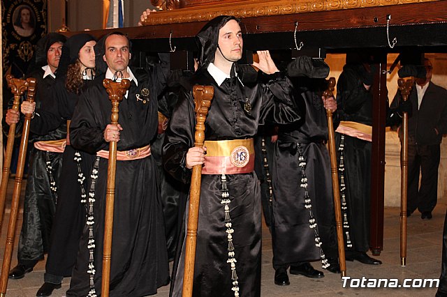 Procesin Jueves Santo 2013 - 569