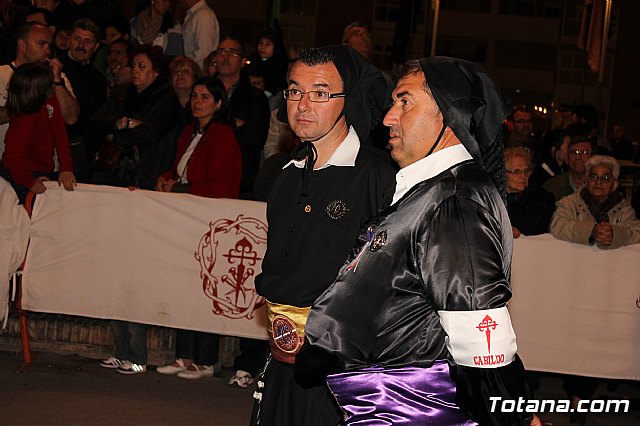 Procesin Jueves Santo 2013 - 571