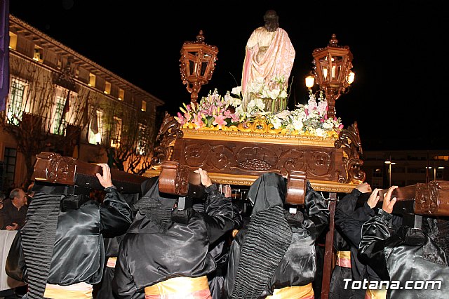 Procesin Jueves Santo 2013 - 572