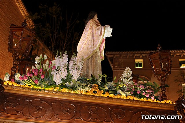 Procesin Jueves Santo 2013 - 573