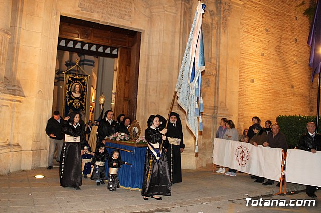 Procesin Jueves Santo 2013 - 574