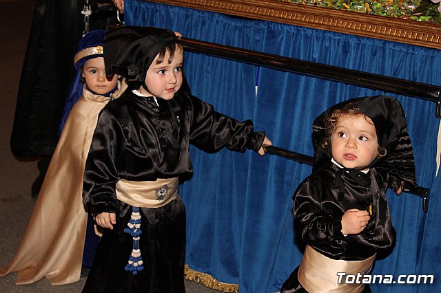 Procesin Jueves Santo 2013 - 579