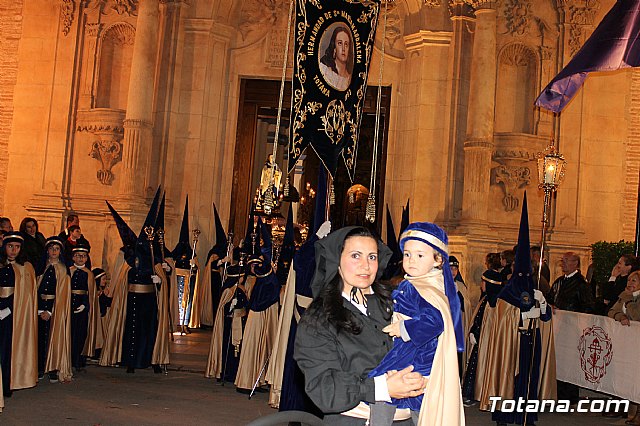 Procesin Jueves Santo 2013 - 580